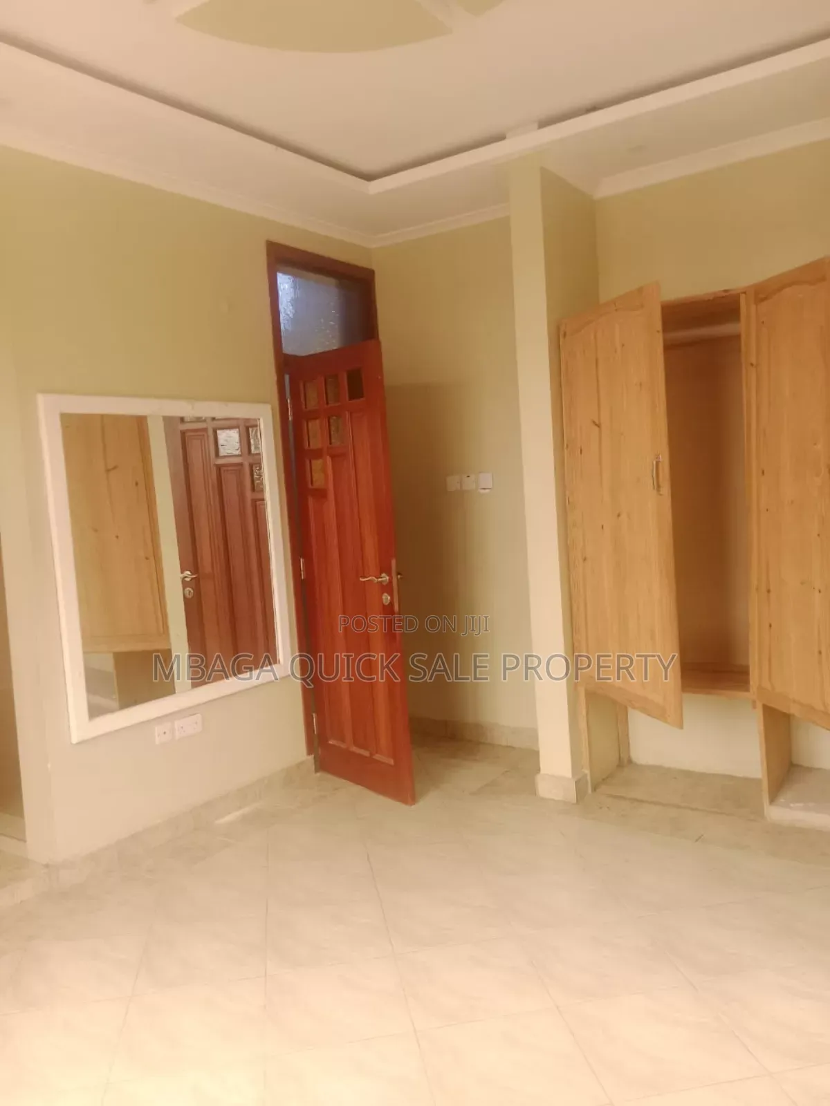 6bdrm House in Salasala, Goba for rent in Goba