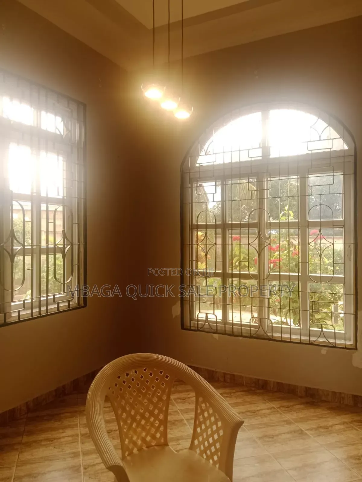 6bdrm House in Salasala, Goba for rent in Goba
