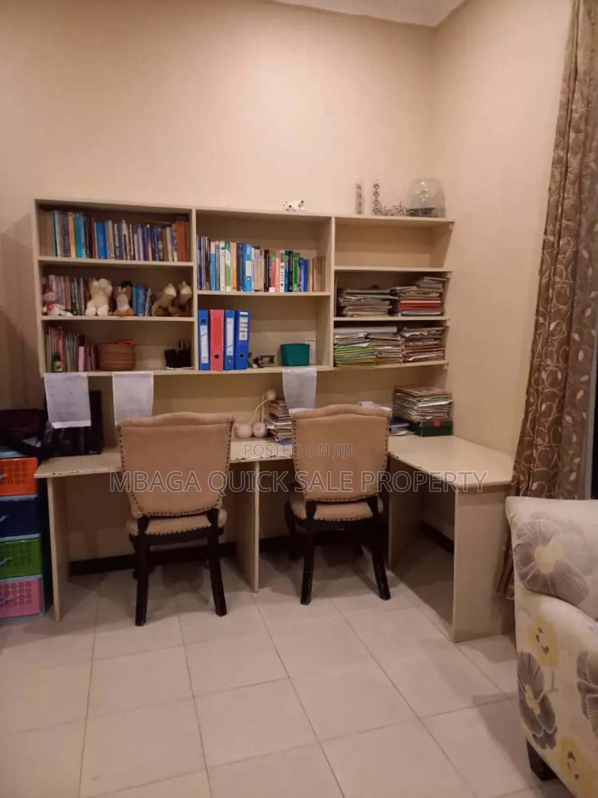 5bdrm House in Kibada Kigamboni for sale in Kigamboni