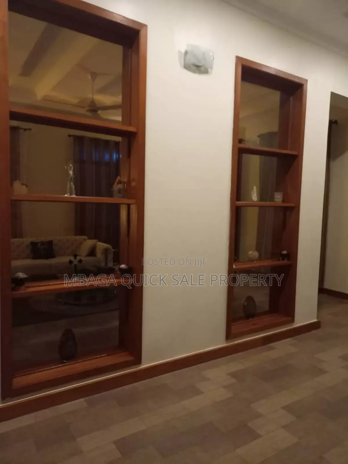 5bdrm House in Kibada Kigamboni for sale in Kigamboni