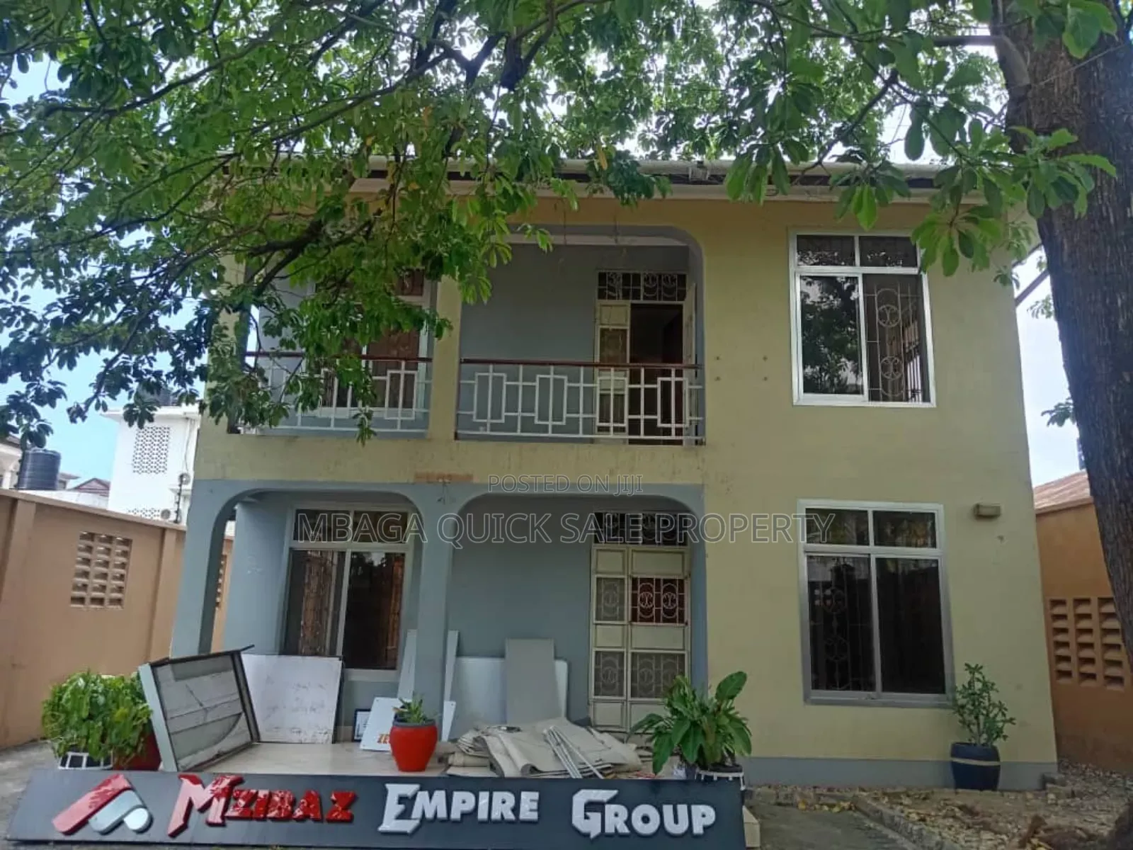 4bdrm House in Mikocheni for rent in Mikocheni