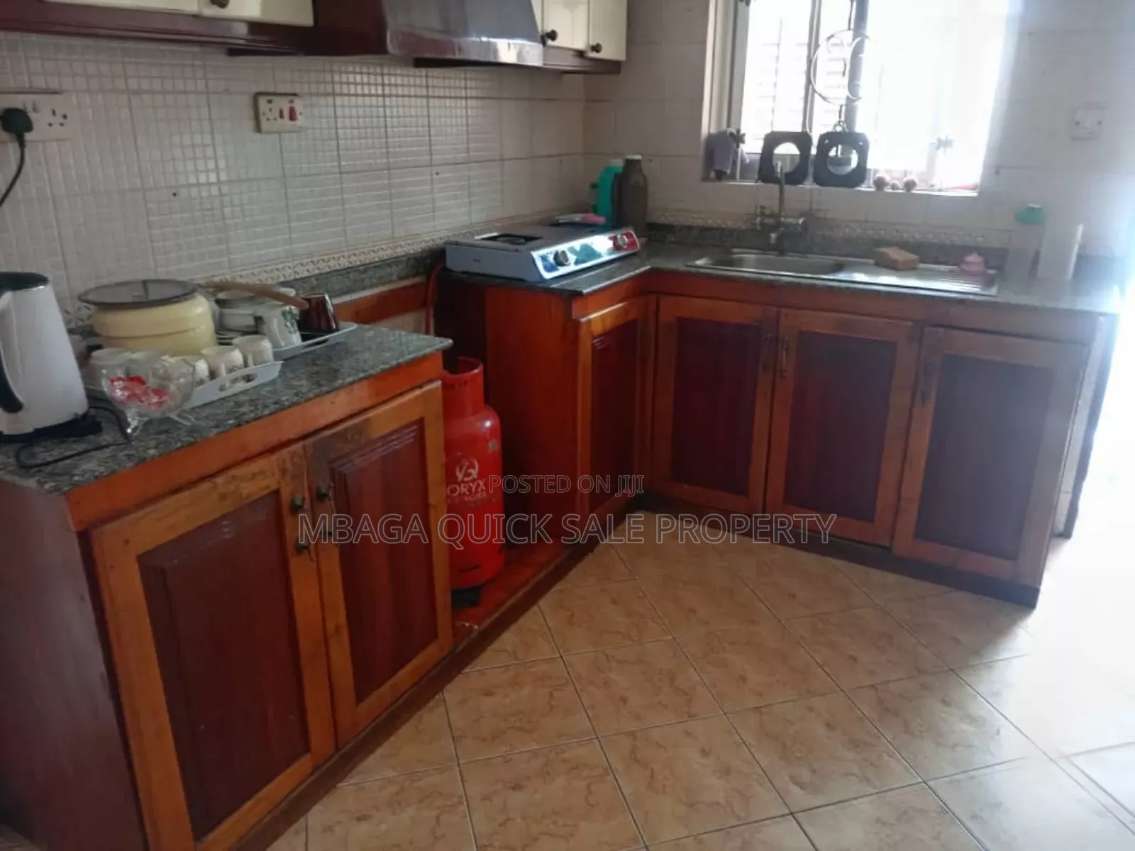 4bdrm House in Mikocheni for rent in Mikocheni