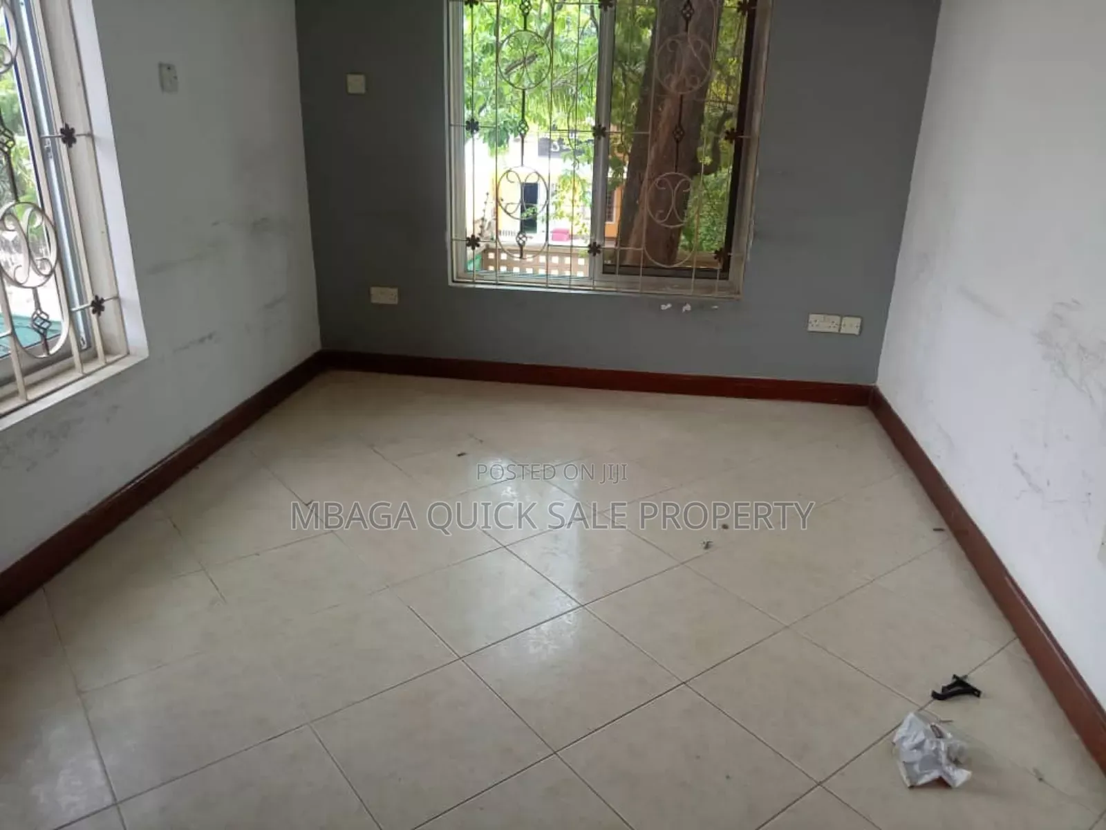 4bdrm House in Mikocheni for rent in Mikocheni