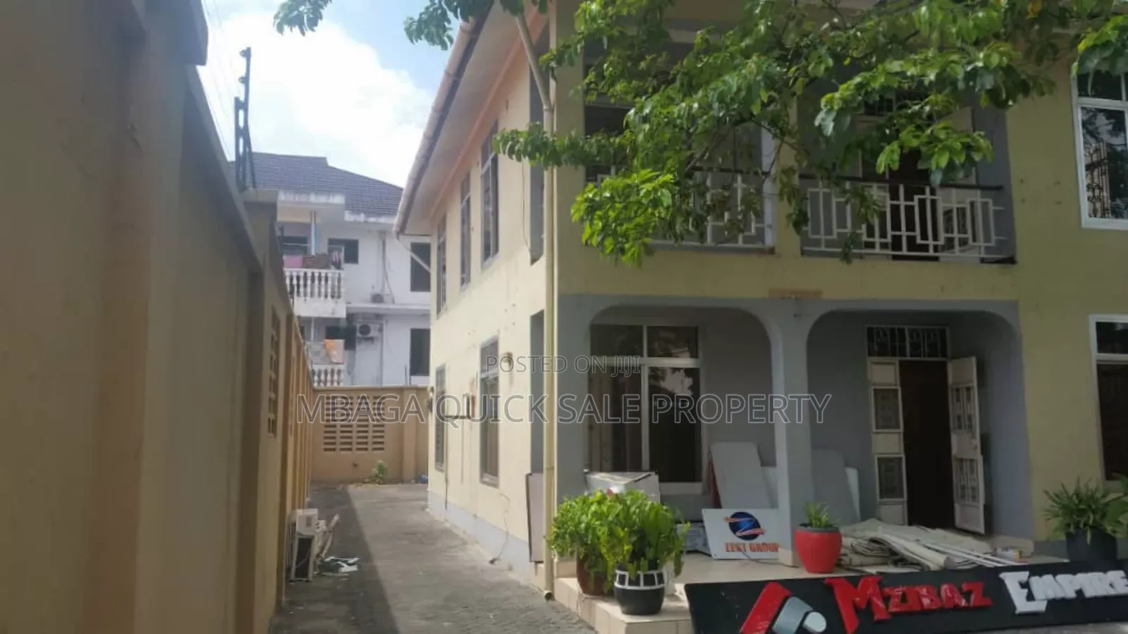4bdrm House in Mikocheni for rent in Mikocheni