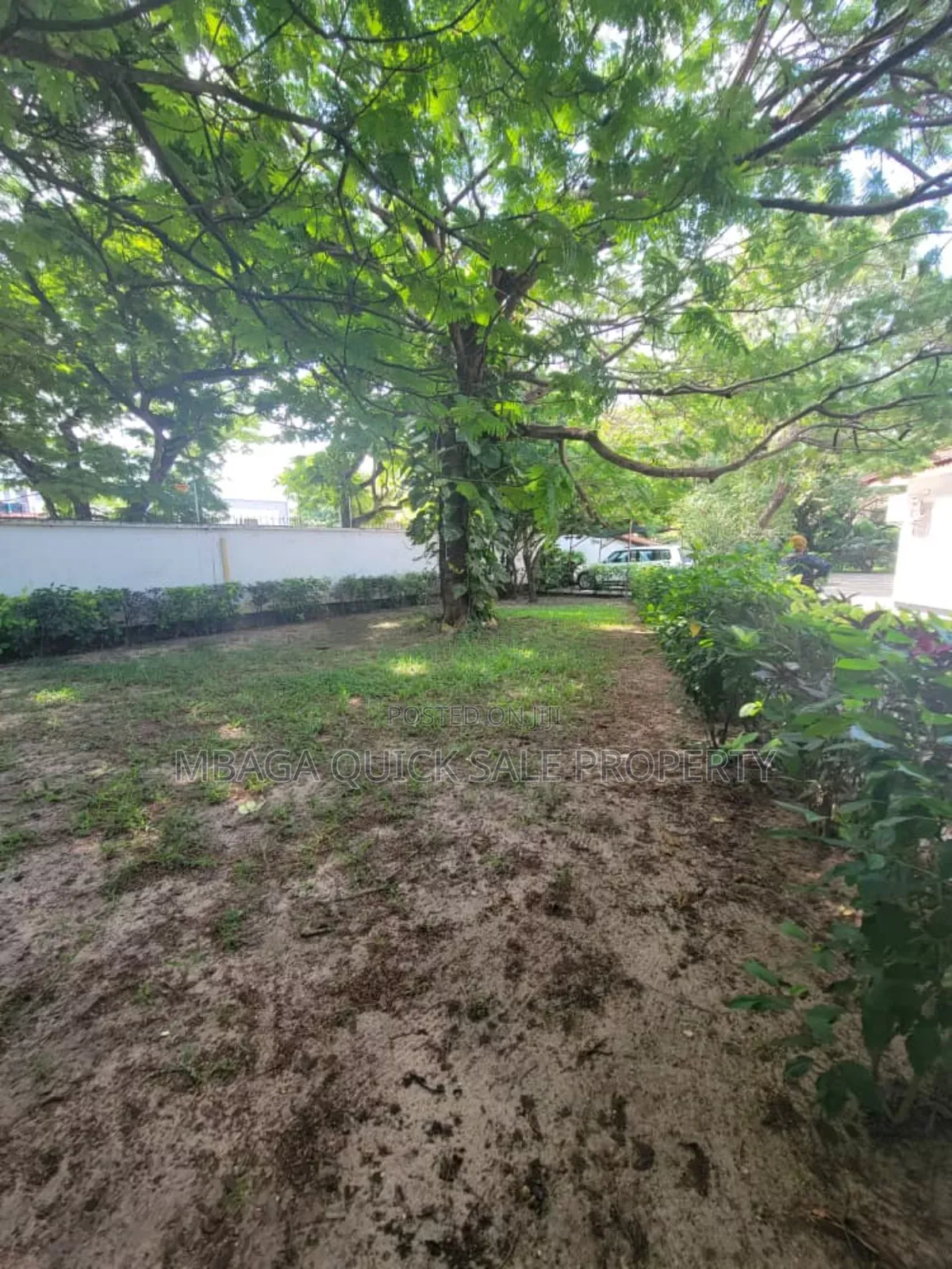 4bdrm House in Mikocheni for rent in Mikocheni