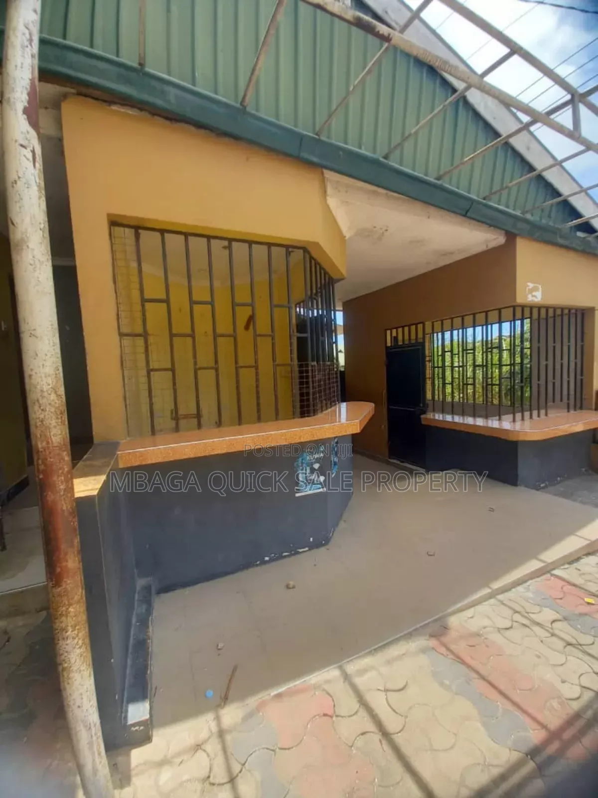 6bdrm House in Salasala Mwisho, Mbezi for sale in Mbezi