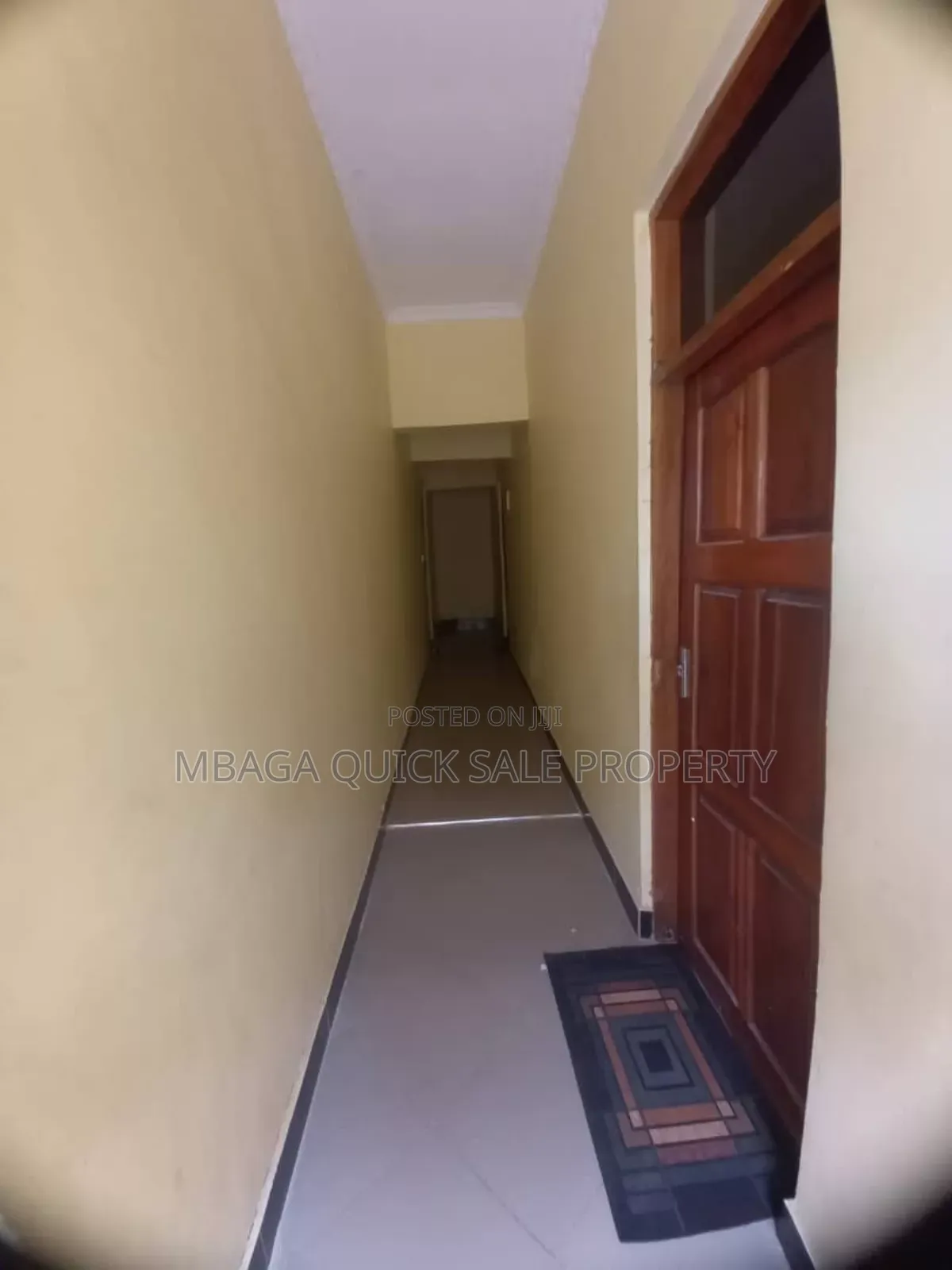 6bdrm House in Salasala Mwisho, Mbezi for sale in Mbezi