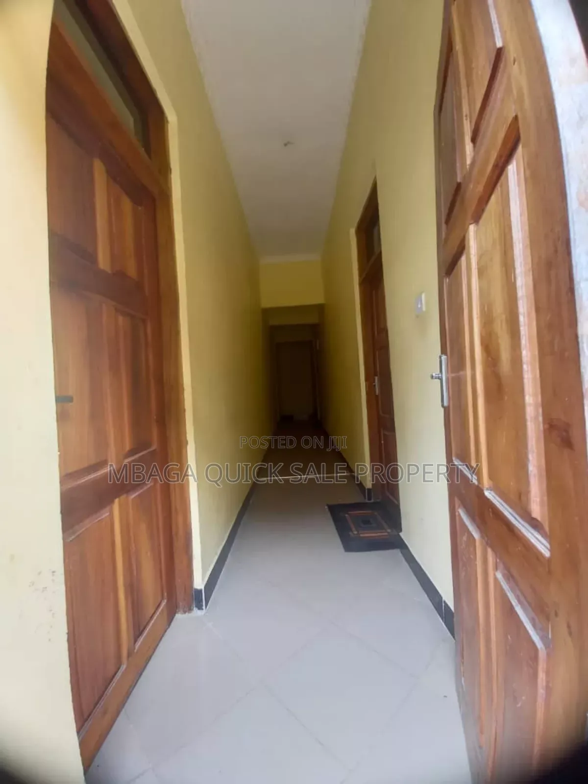 6bdrm House in Salasala Mwisho, Mbezi for sale in Mbezi