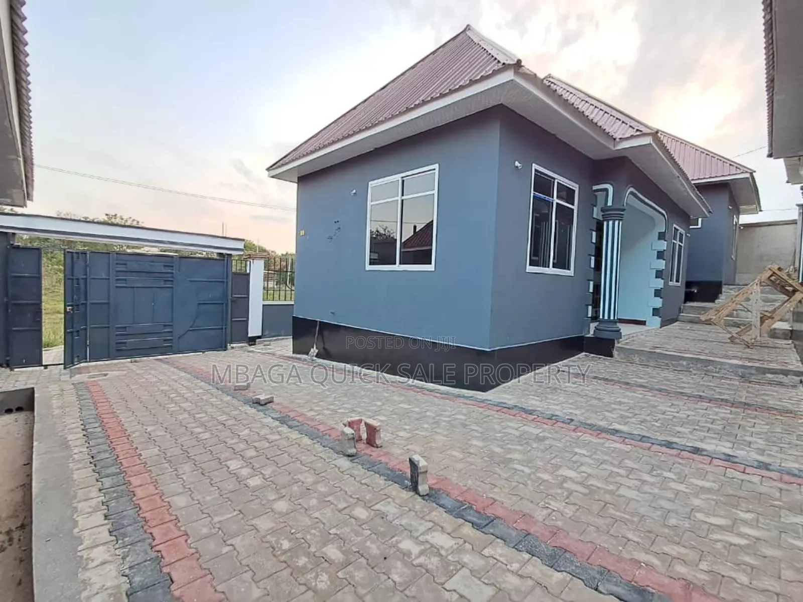 3bdrm Apartment in Kiluvya Madukani for rent in Kiluvya