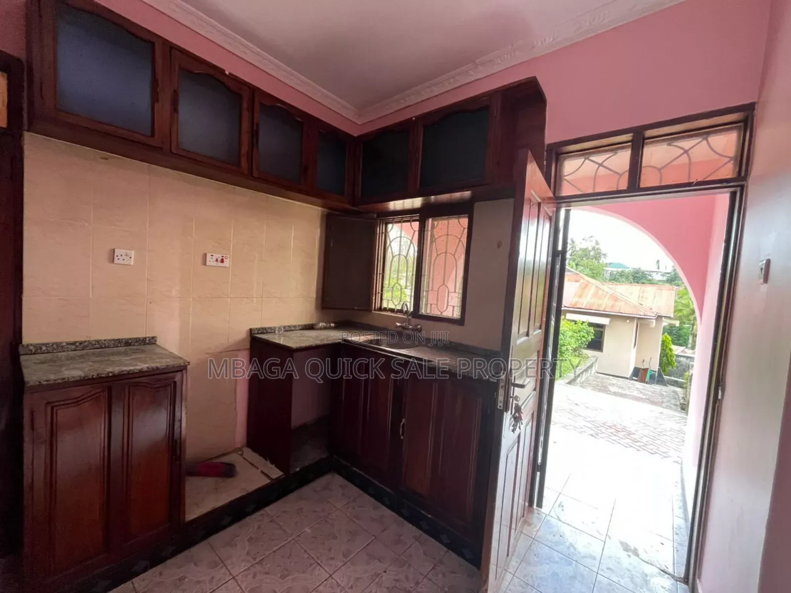 4bdrm House in Mbezi Kwa Msuguri, Bunju for rent in Bunju