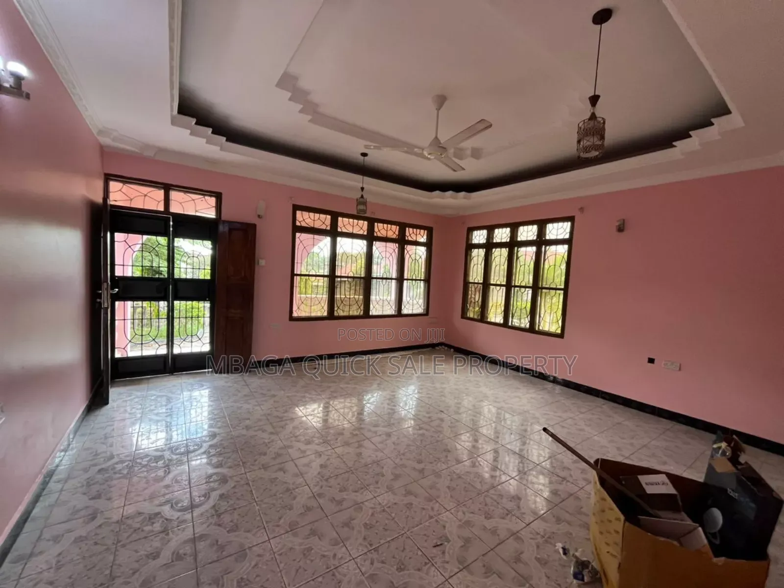 4bdrm House in Mbezi Kwa Msuguri, Bunju for rent in Bunju