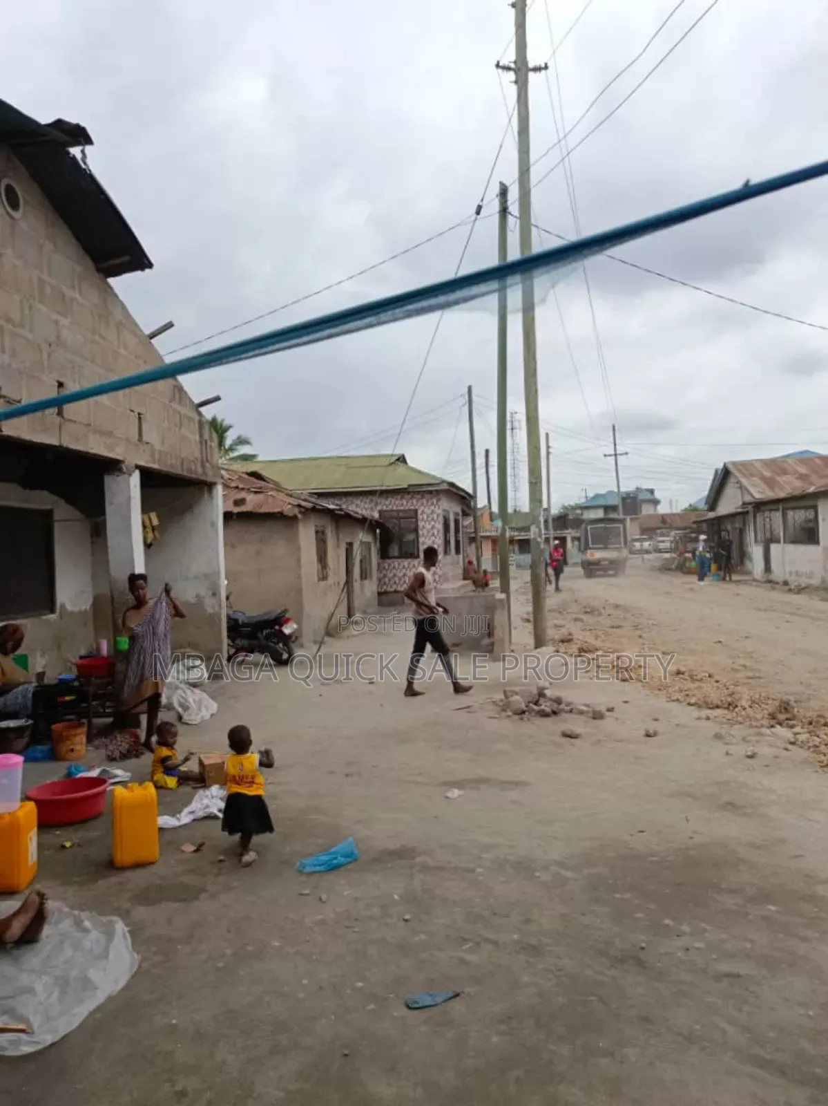 6bdrm House in Manzese for sale in Manzese