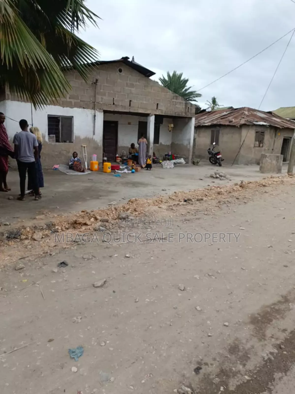 6bdrm House in Manzese for sale in Manzese