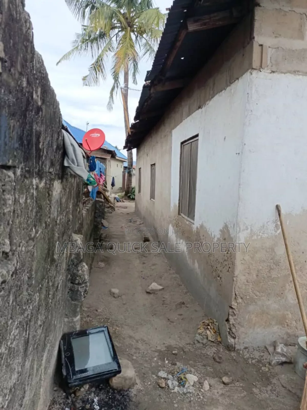 6bdrm House in Manzese for sale in Manzese