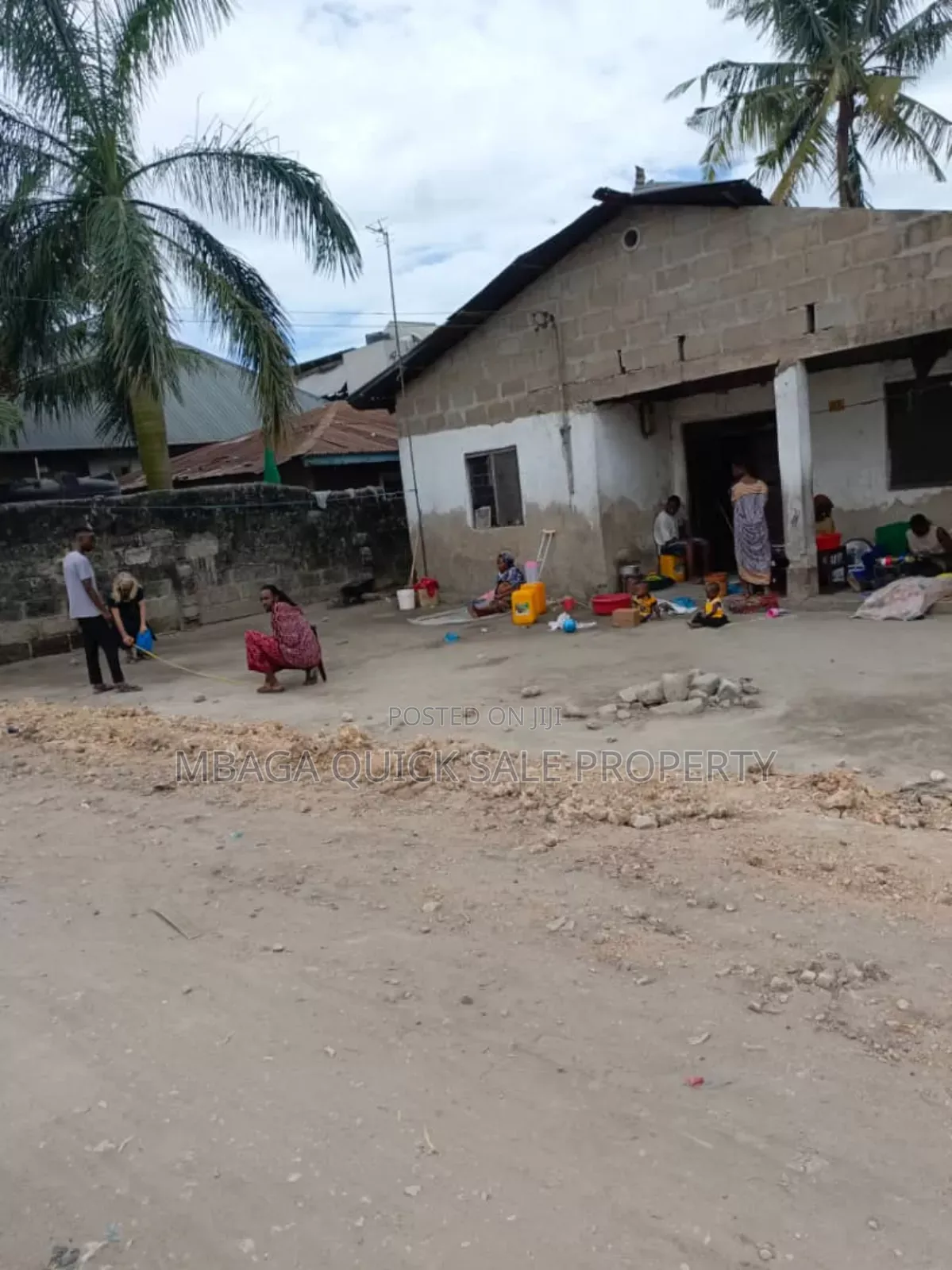 6bdrm House in Manzese for sale in Manzese
