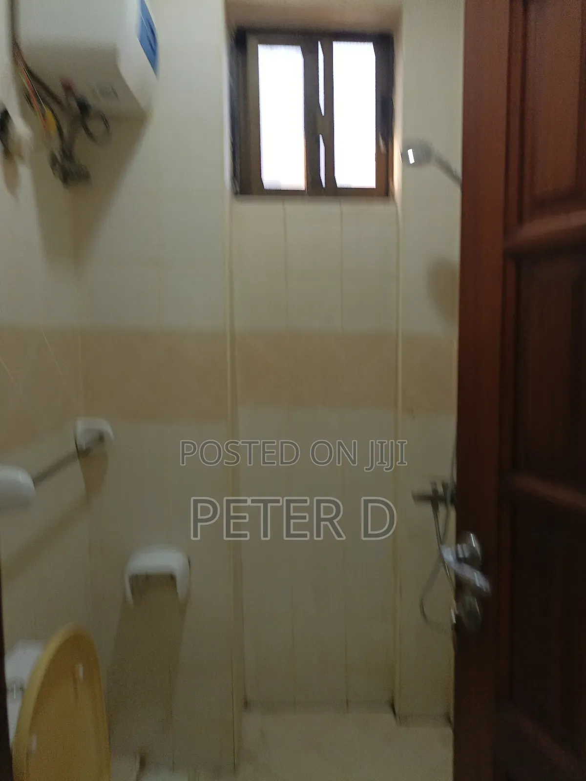 3bdrm Apartment in Kariakoo for rent in Kariakoo