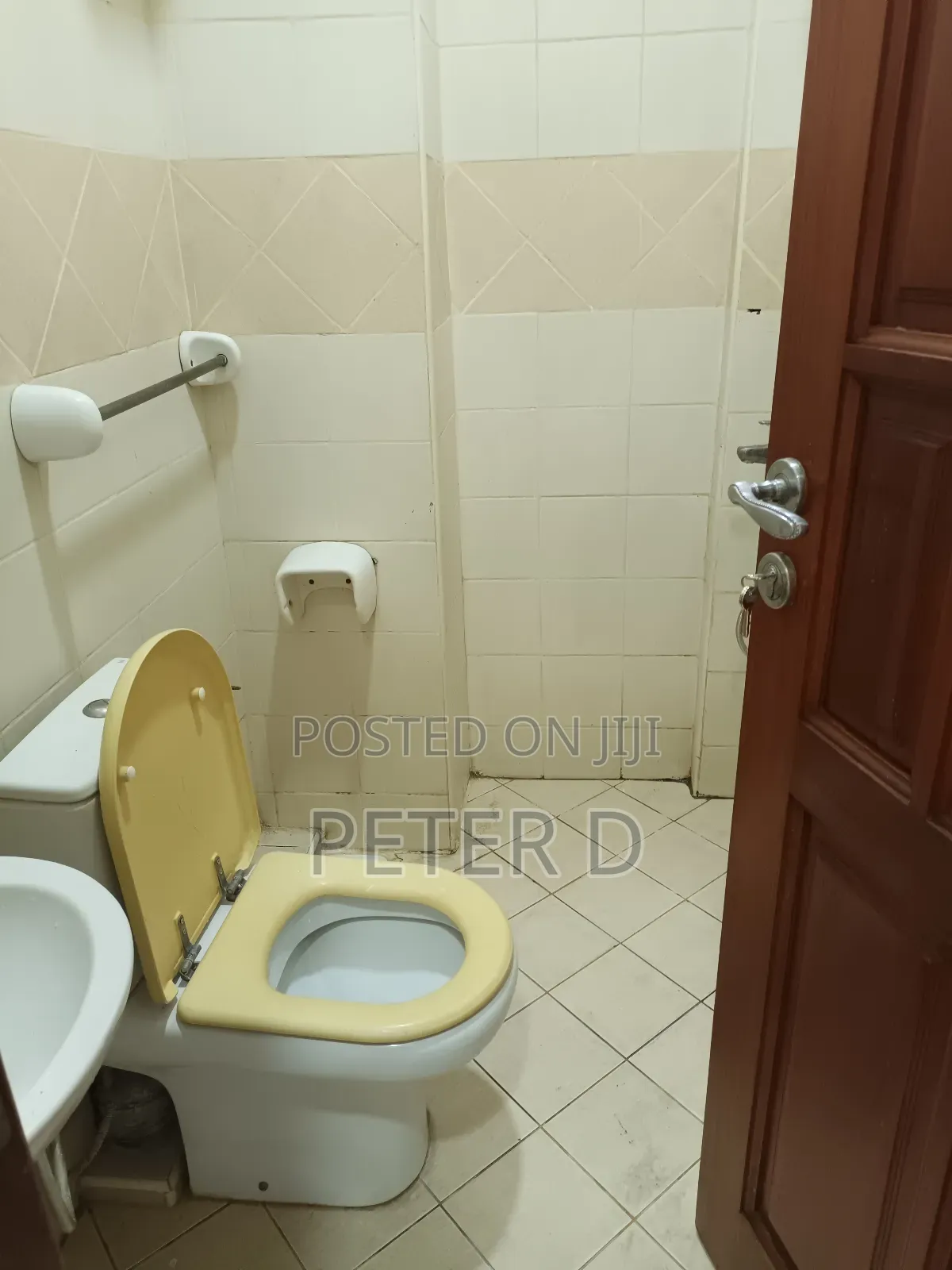3bdrm Apartment in Kariakoo for rent in Kariakoo