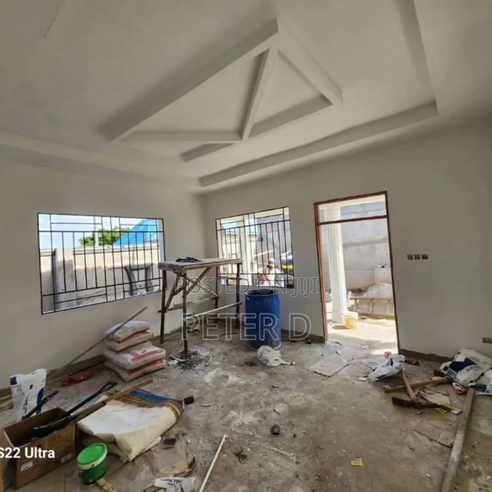 3bdrm House in Goba for sale in Goba