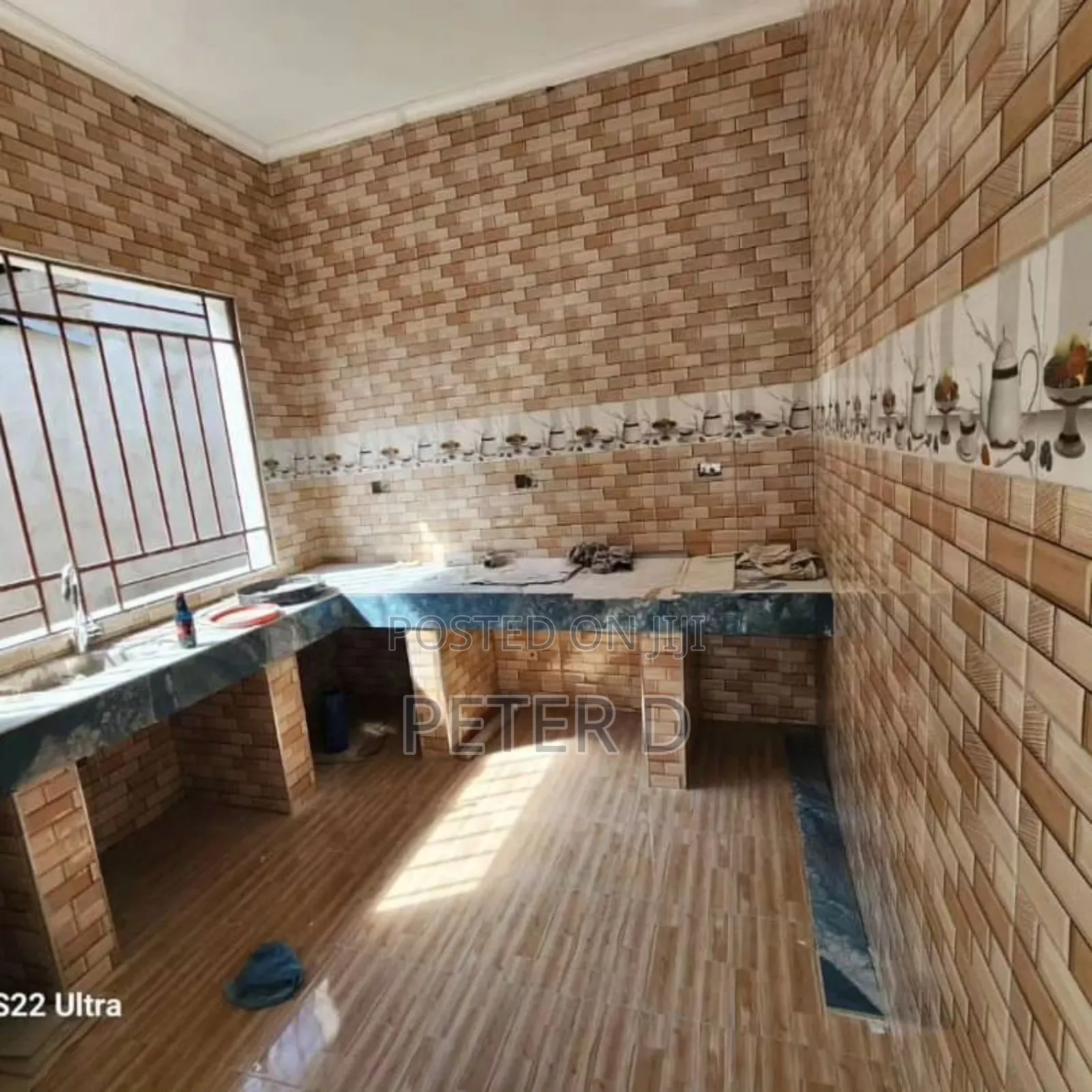 3bdrm House in Goba for sale in Goba