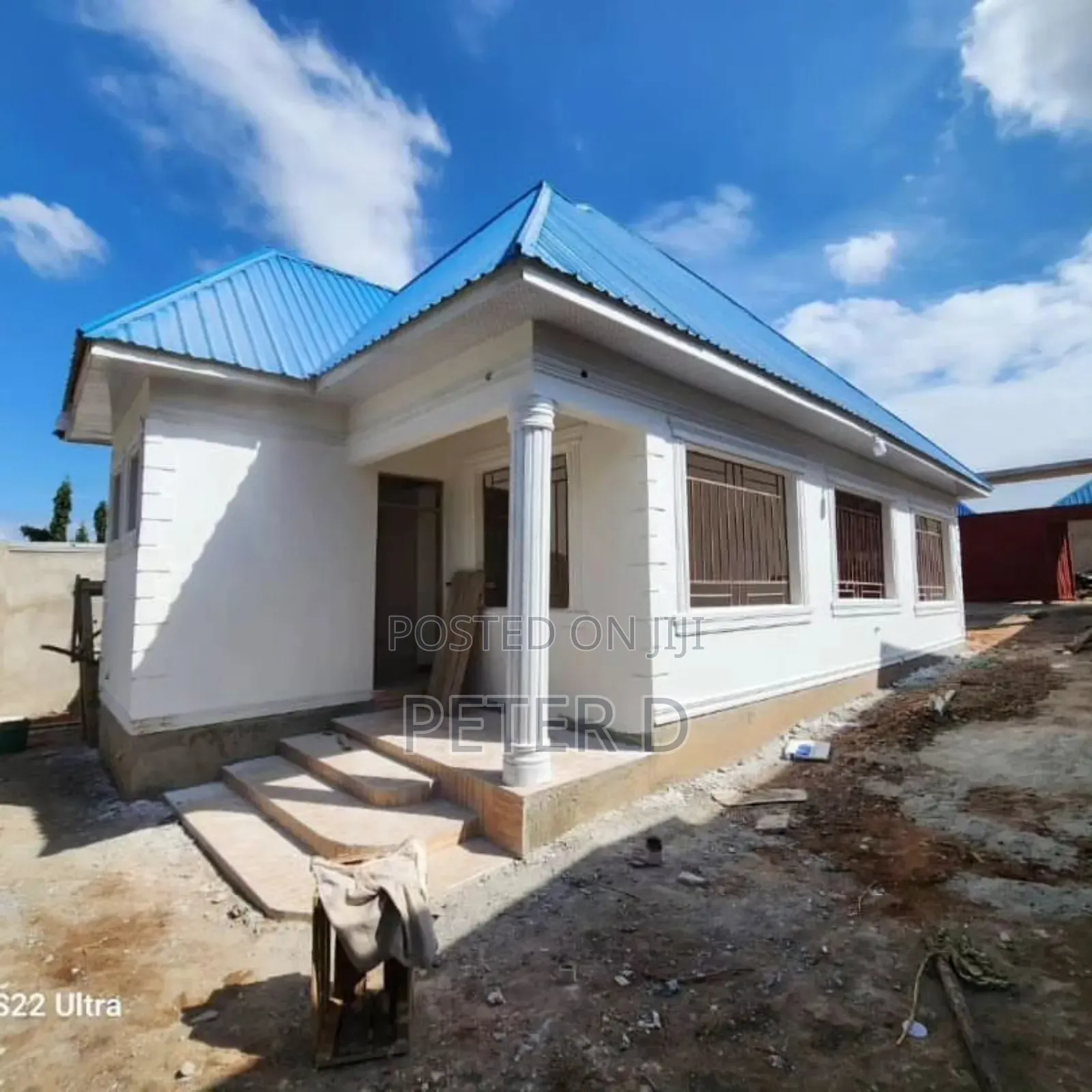 3bdrm House in Goba for sale in Goba