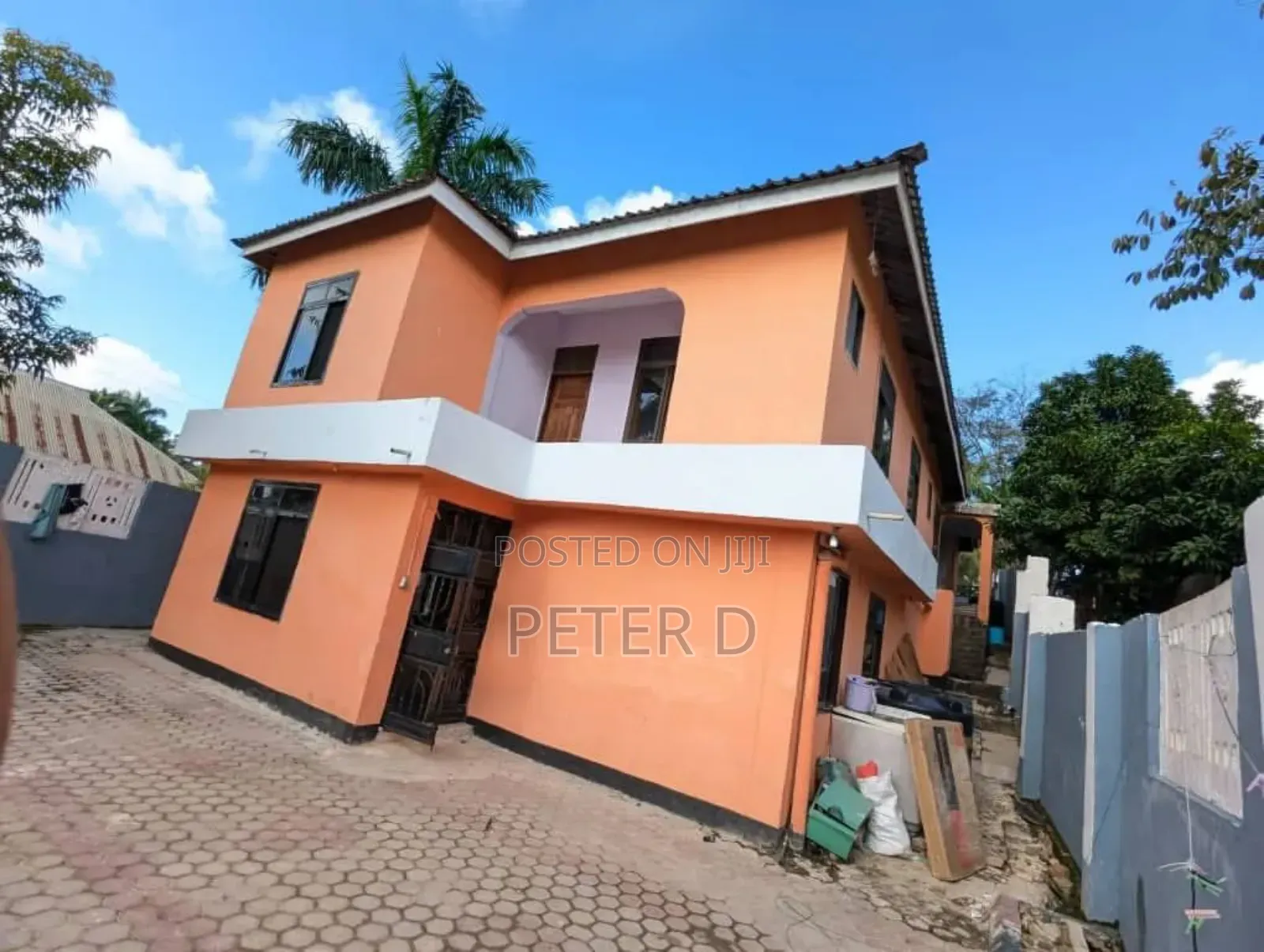 3bdrm House in Kimara for rent in Kimara