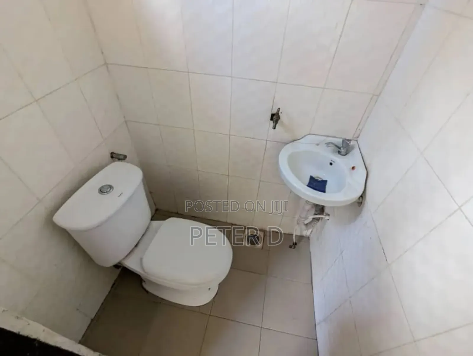 3bdrm House in Kimara for rent in Kimara