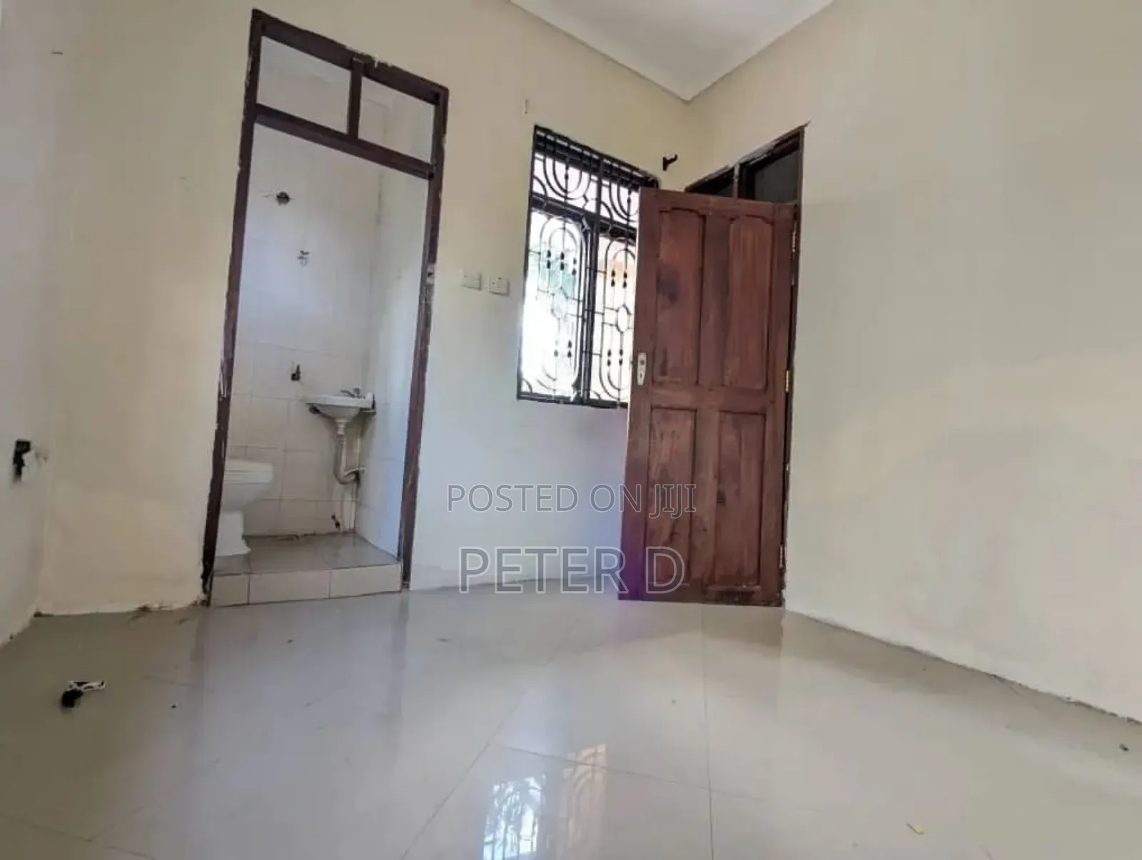 3bdrm House in Kimara for rent in Kimara