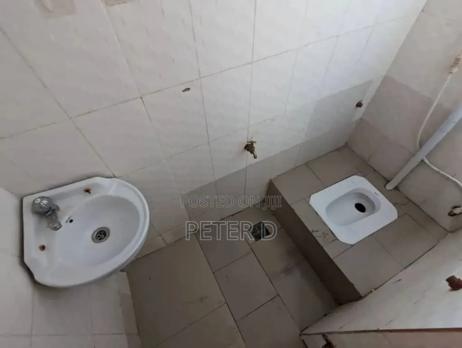 3bdrm House in Kimara for rent in Kimara