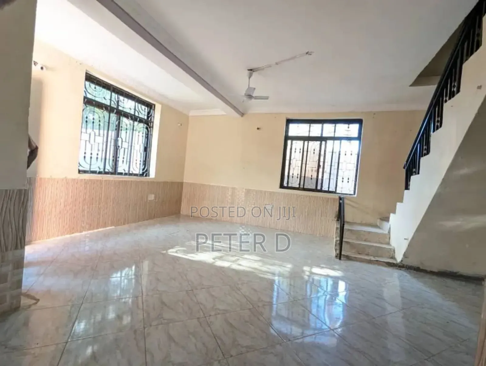 3bdrm House in Kimara for rent in Kimara