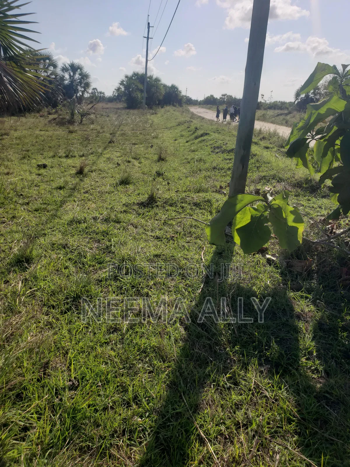 Viwanja Kibaha in Soga