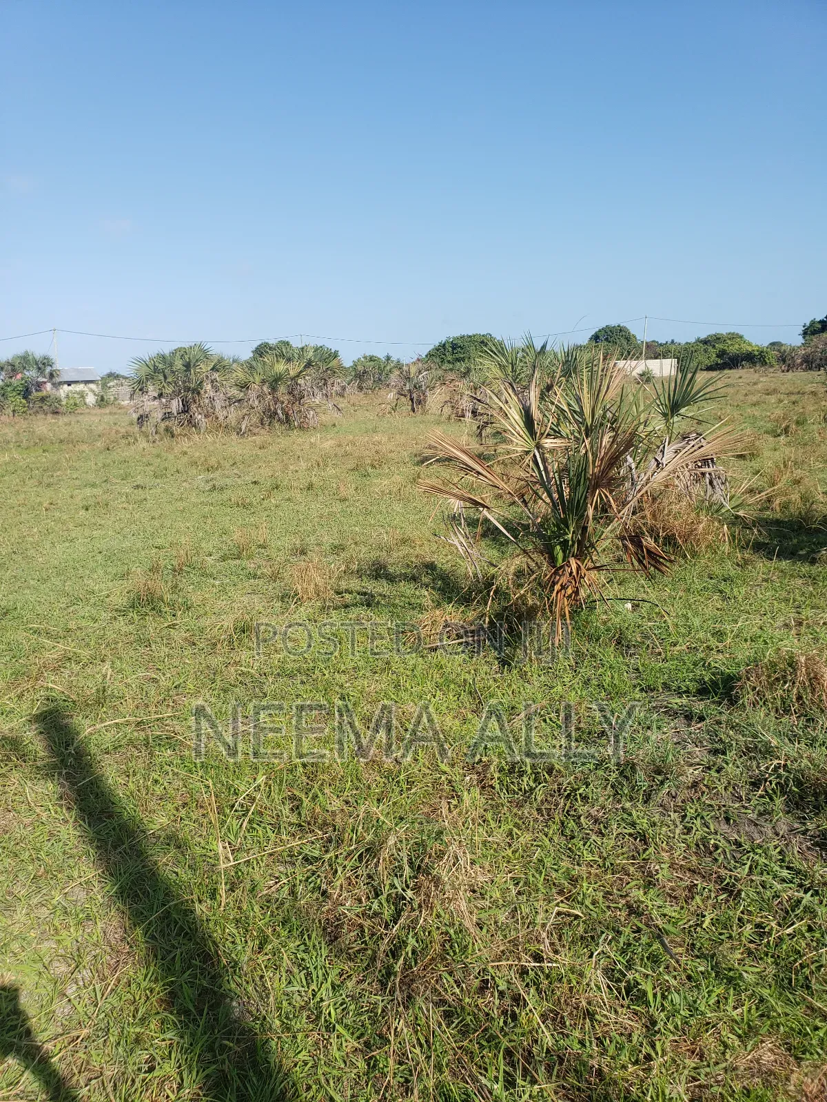 Viwanja Kibaha in Soga