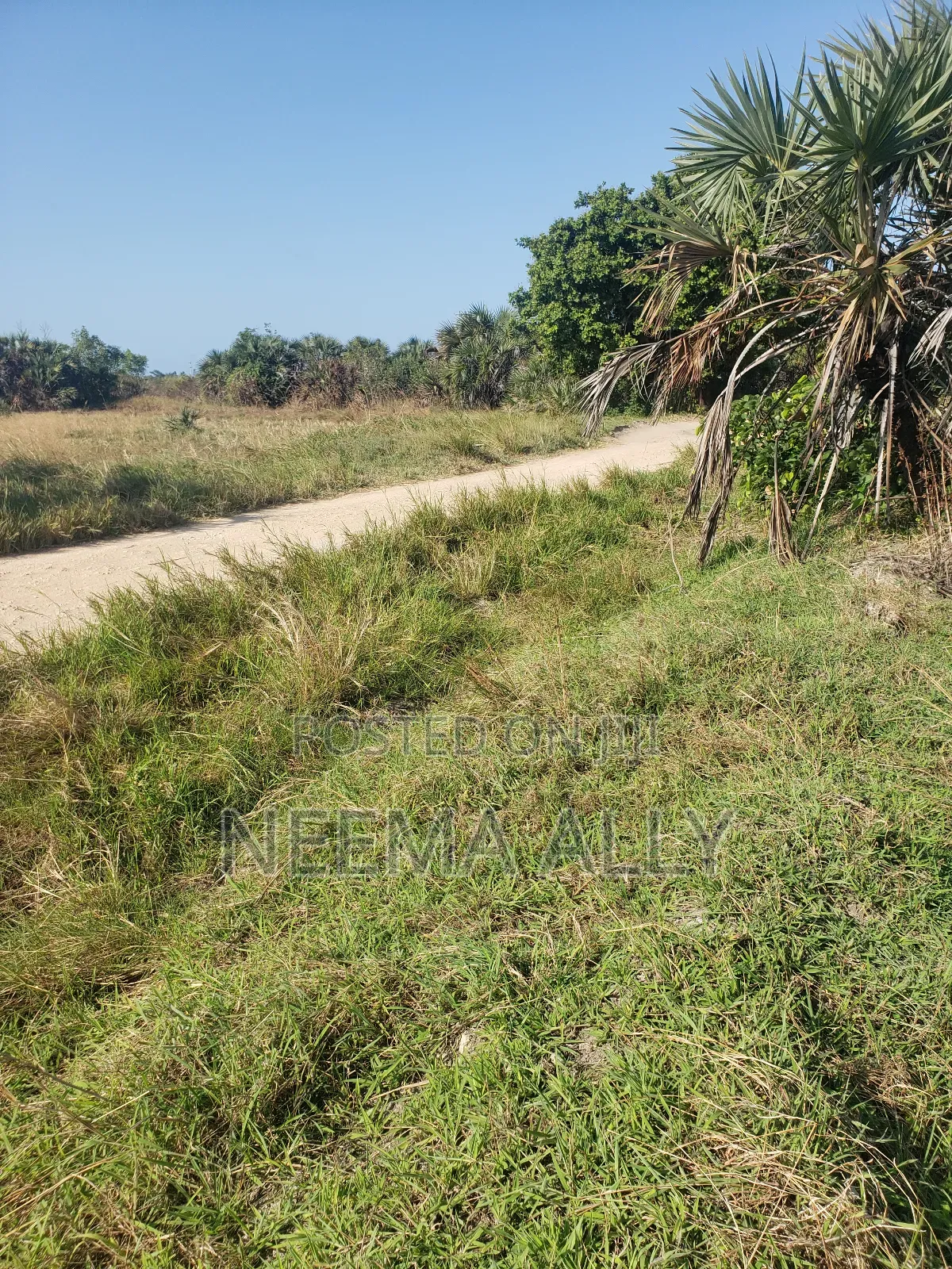 Anza Na 300,000 Viwanja Kibaha in Soga