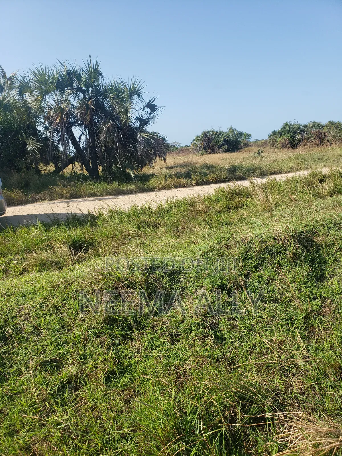 Anza Na 300,000 Viwanja Kibaha in Soga