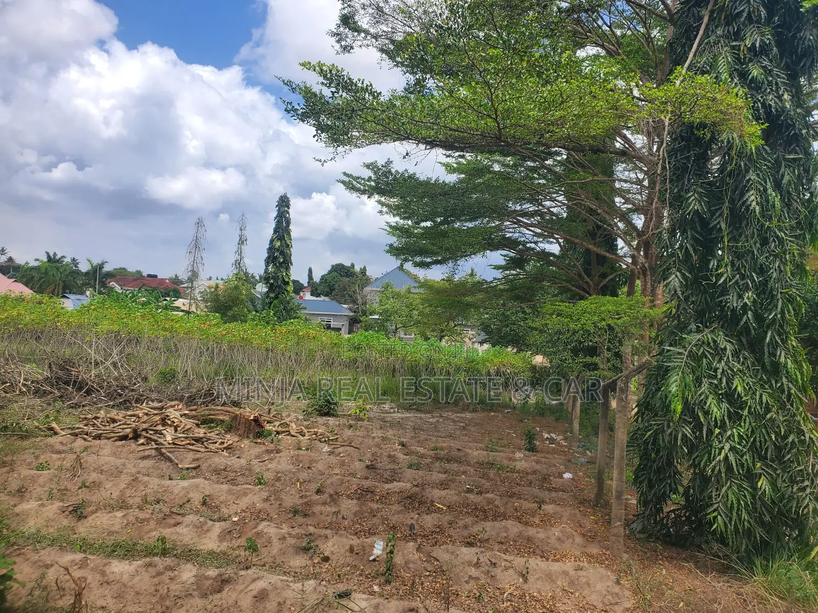 Plot for Sale in Madale, Dar Es Salaam, Tanzania in Goba