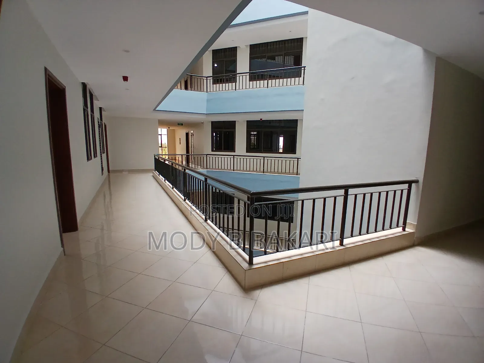 2bdrm Apartment in Mikocheni for rent in Mikocheni