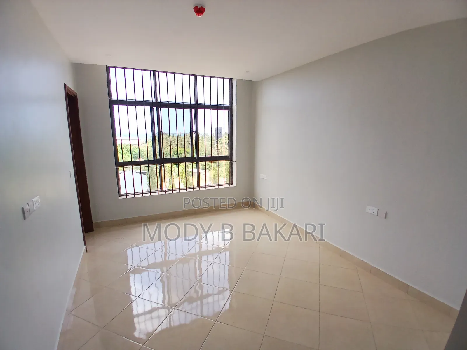 2bdrm Apartment in Mikocheni for rent in Mikocheni