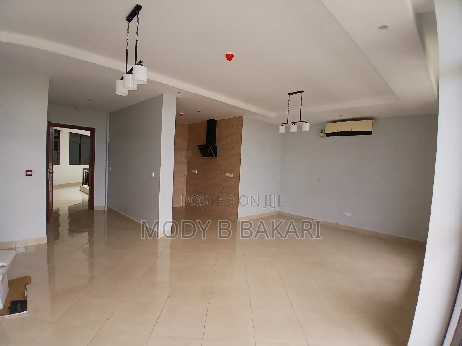 2bdrm Apartment in Mikocheni for rent in Mikocheni