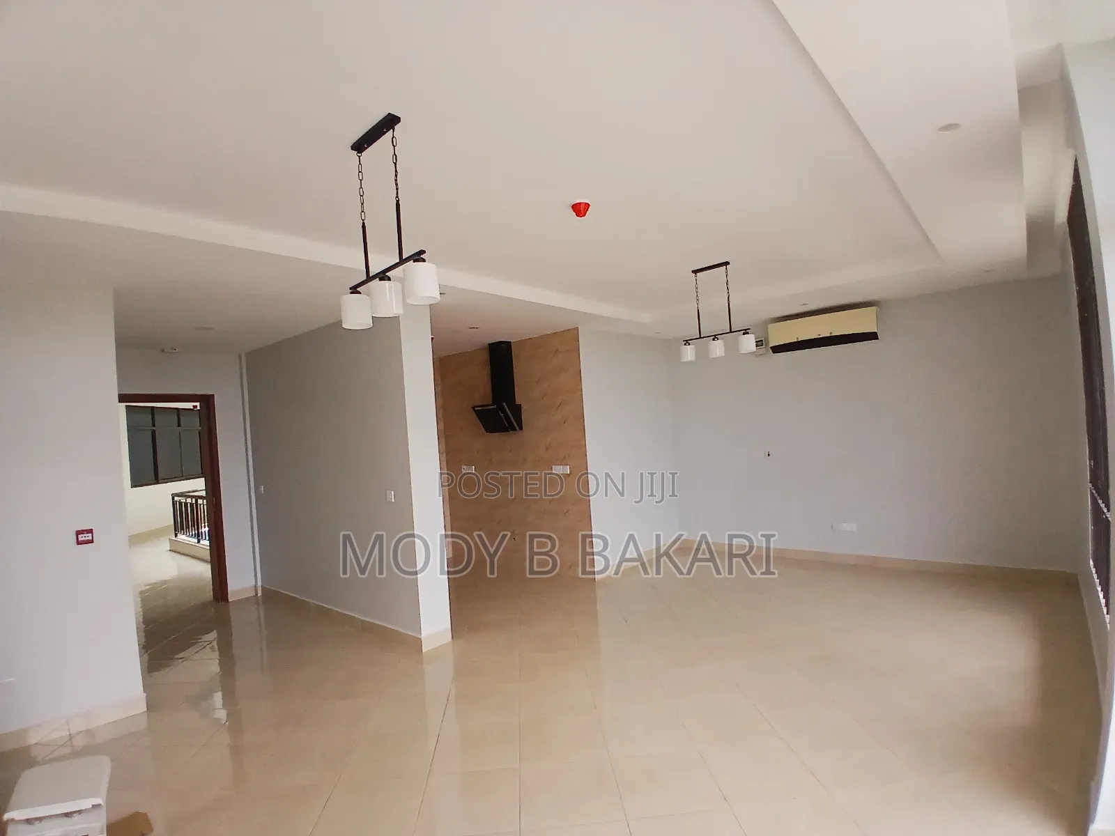 2bdrm Apartment in Mikocheni for rent in Mikocheni