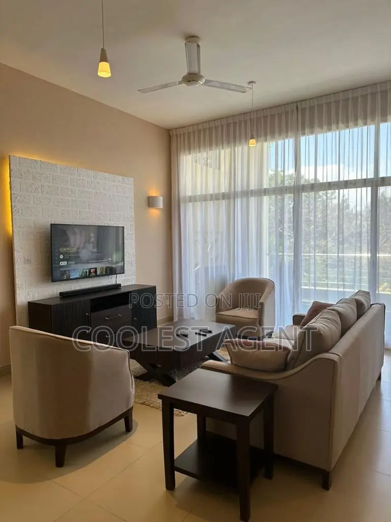 Furnished 2bdrm Apartment in Masaki, Kinondoni for rent in Kinondoni
