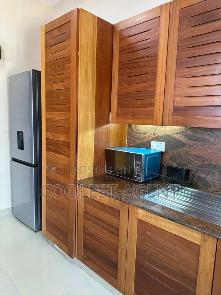Furnished 2bdrm Apartment in Masaki, Kinondoni for rent in Kinondoni