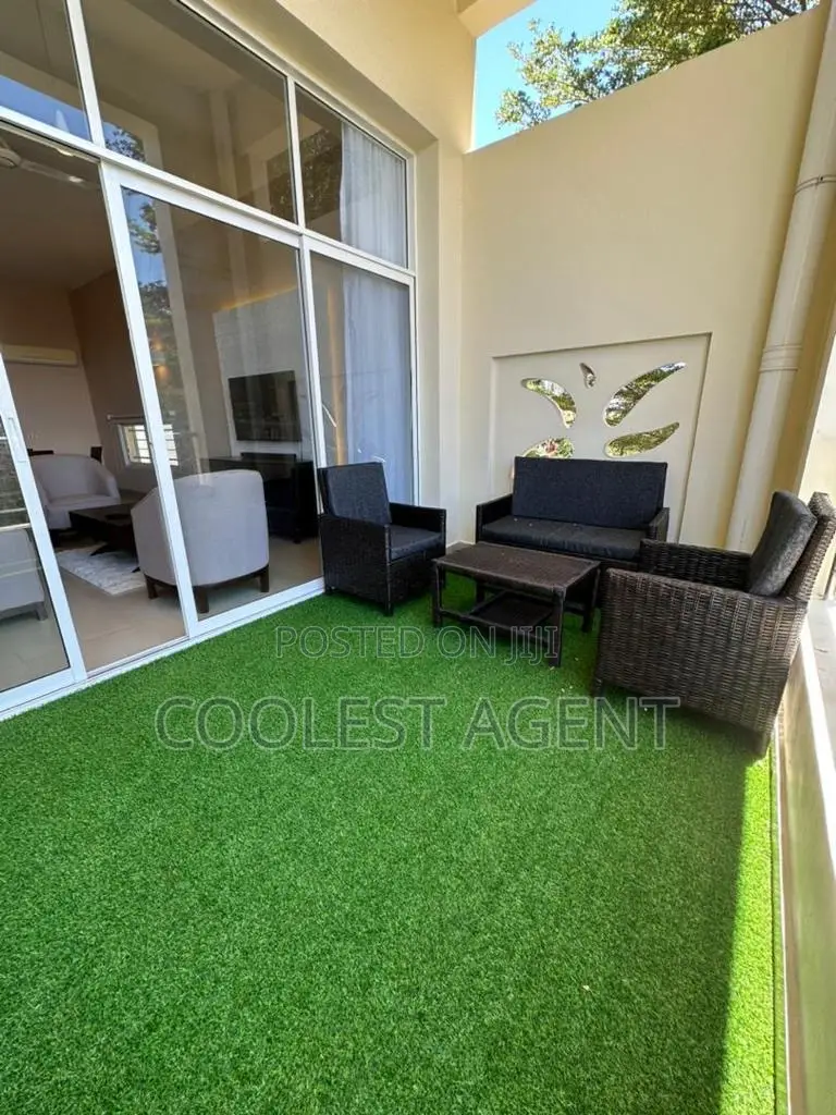 Furnished 2bdrm Apartment in Masaki, Kinondoni for rent in Kinondoni