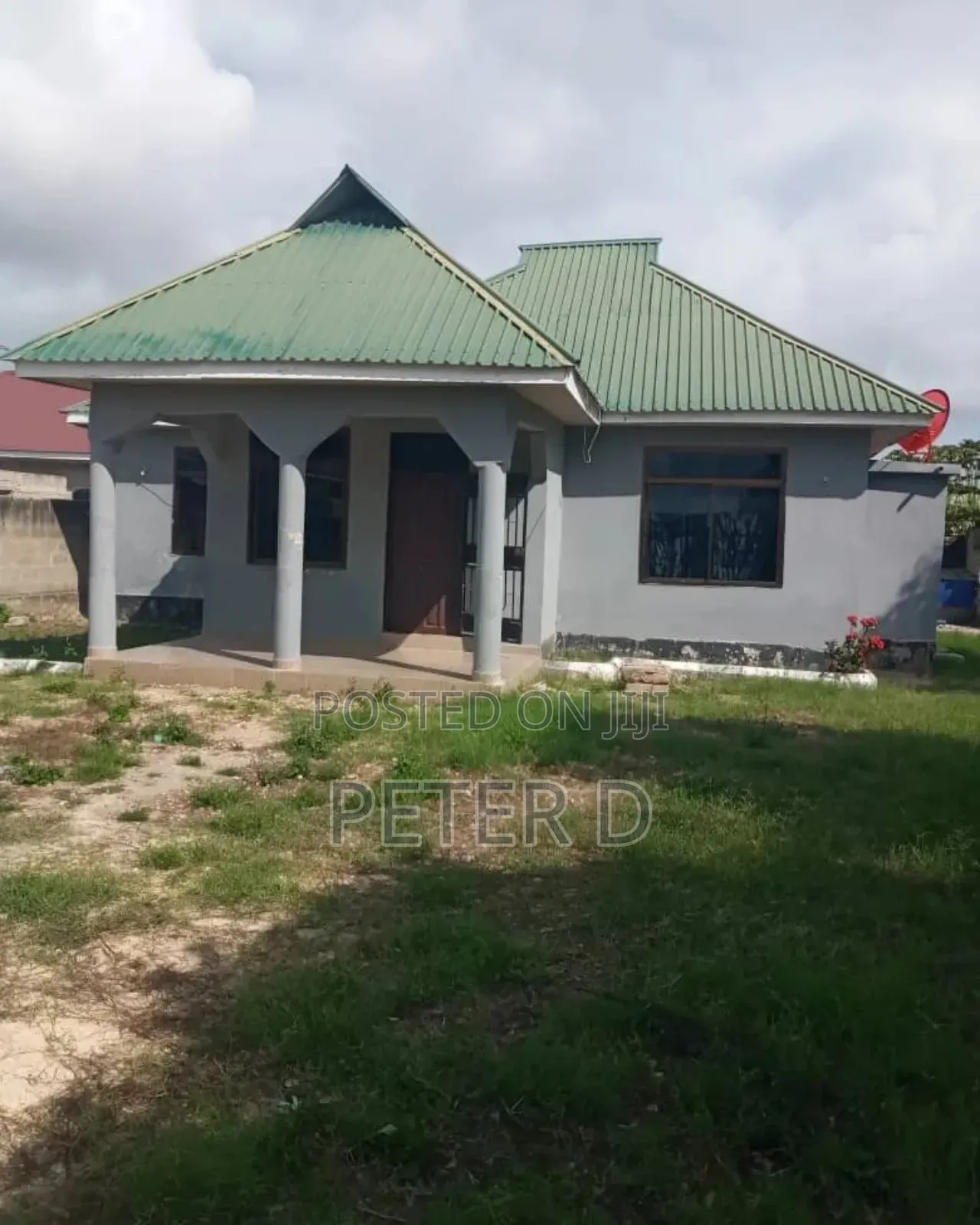 3bdrm House in Bunju for sale in Bunju