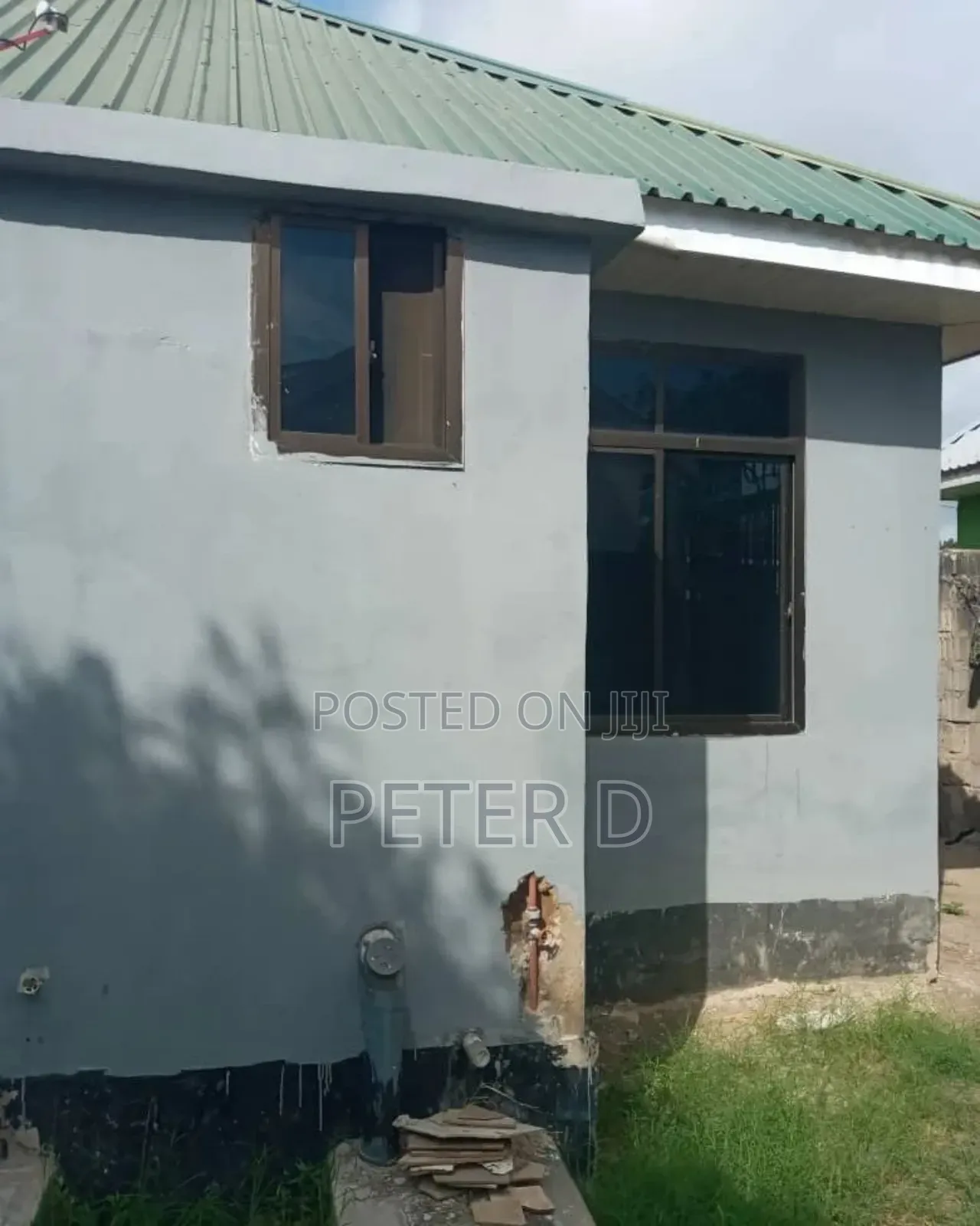 3bdrm House in Bunju for sale in Bunju