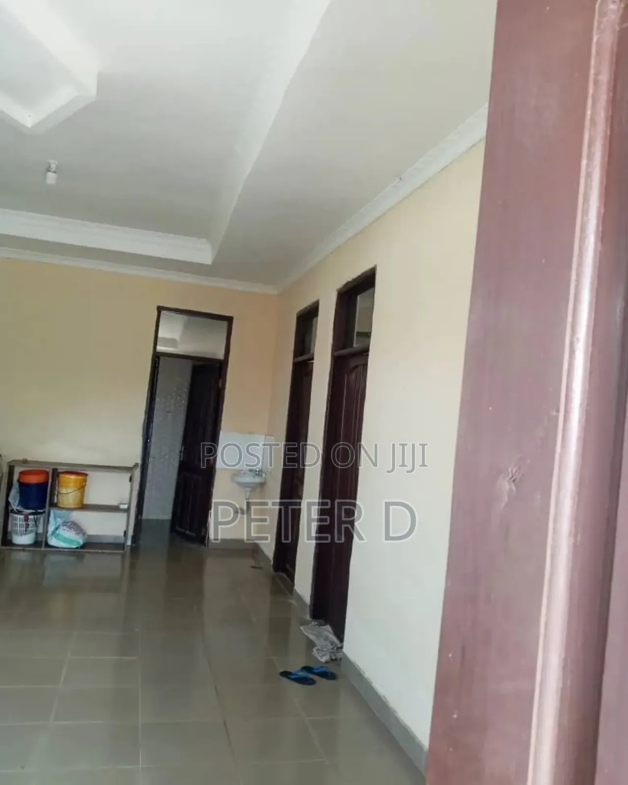 3bdrm House in Bunju for sale in Bunju