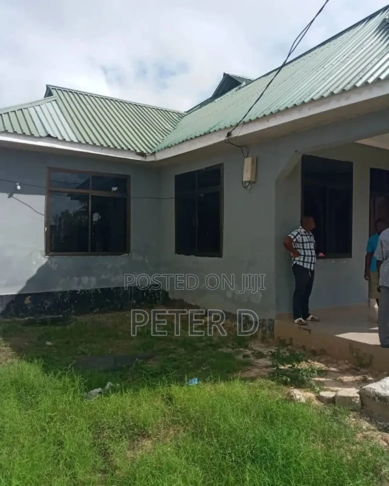 3bdrm House in Bunju for sale in Bunju