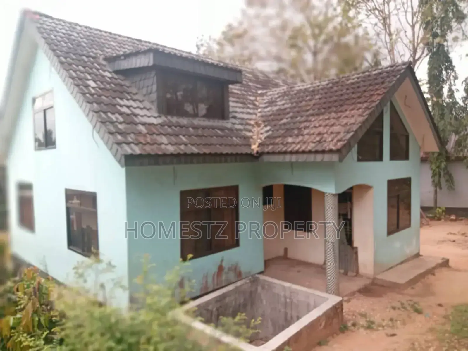 3bdrm House in Mbezi Mwisho, Kinondoni for sale in Kinondoni