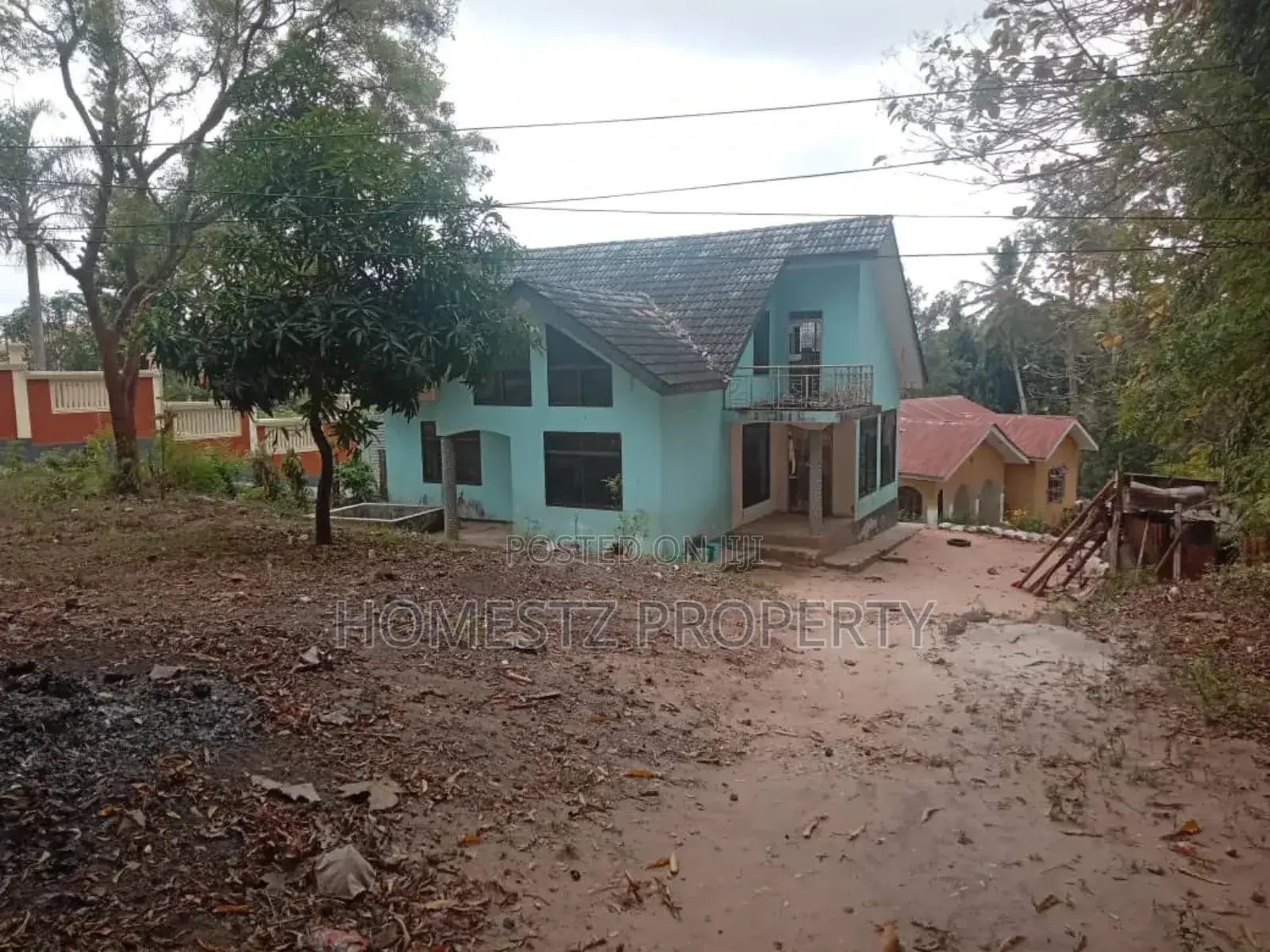 3bdrm House in Mbezi Mwisho, Kinondoni for sale in Kinondoni