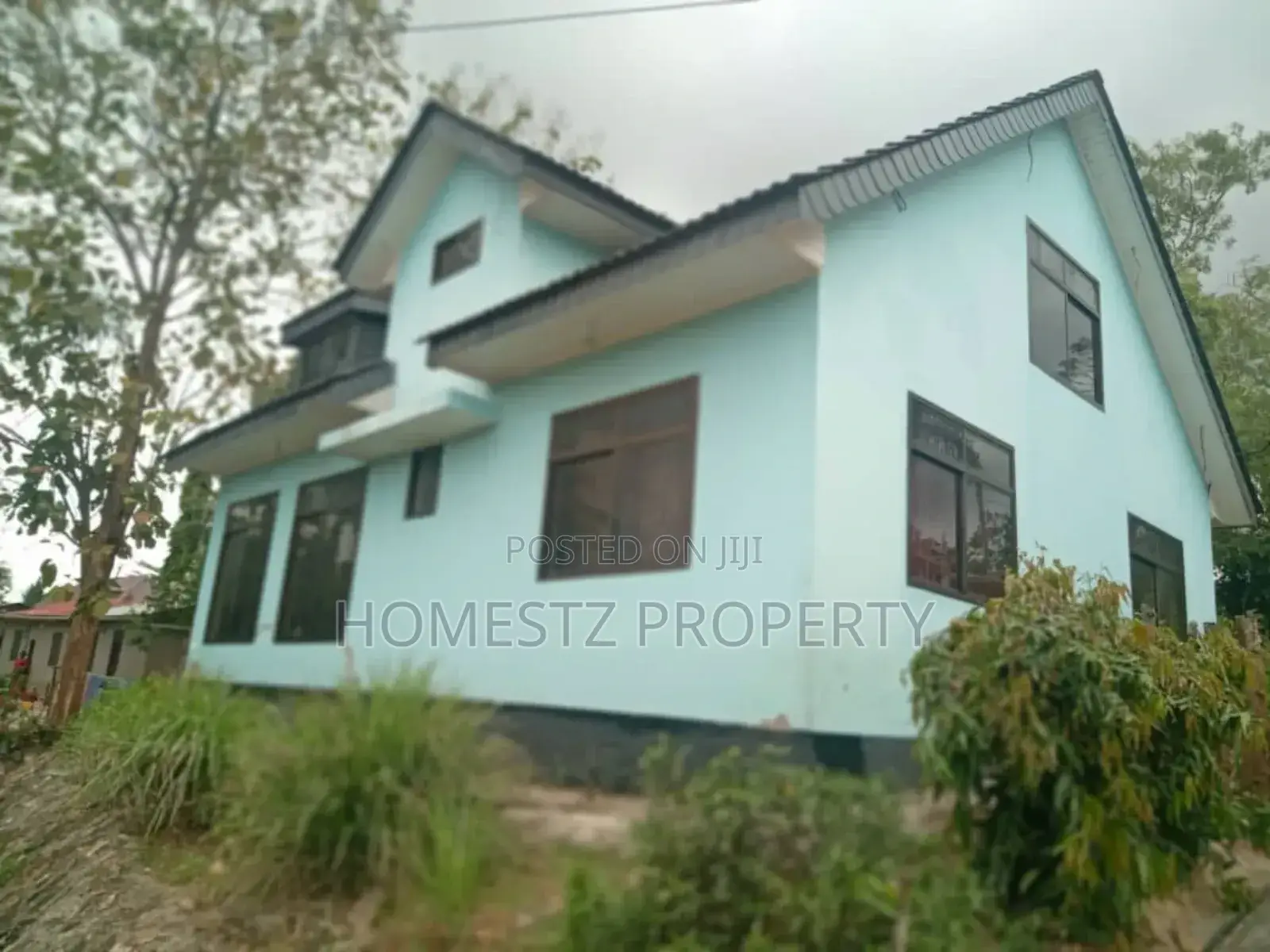 3bdrm House in Mbezi Mwisho, Kinondoni for sale in Kinondoni