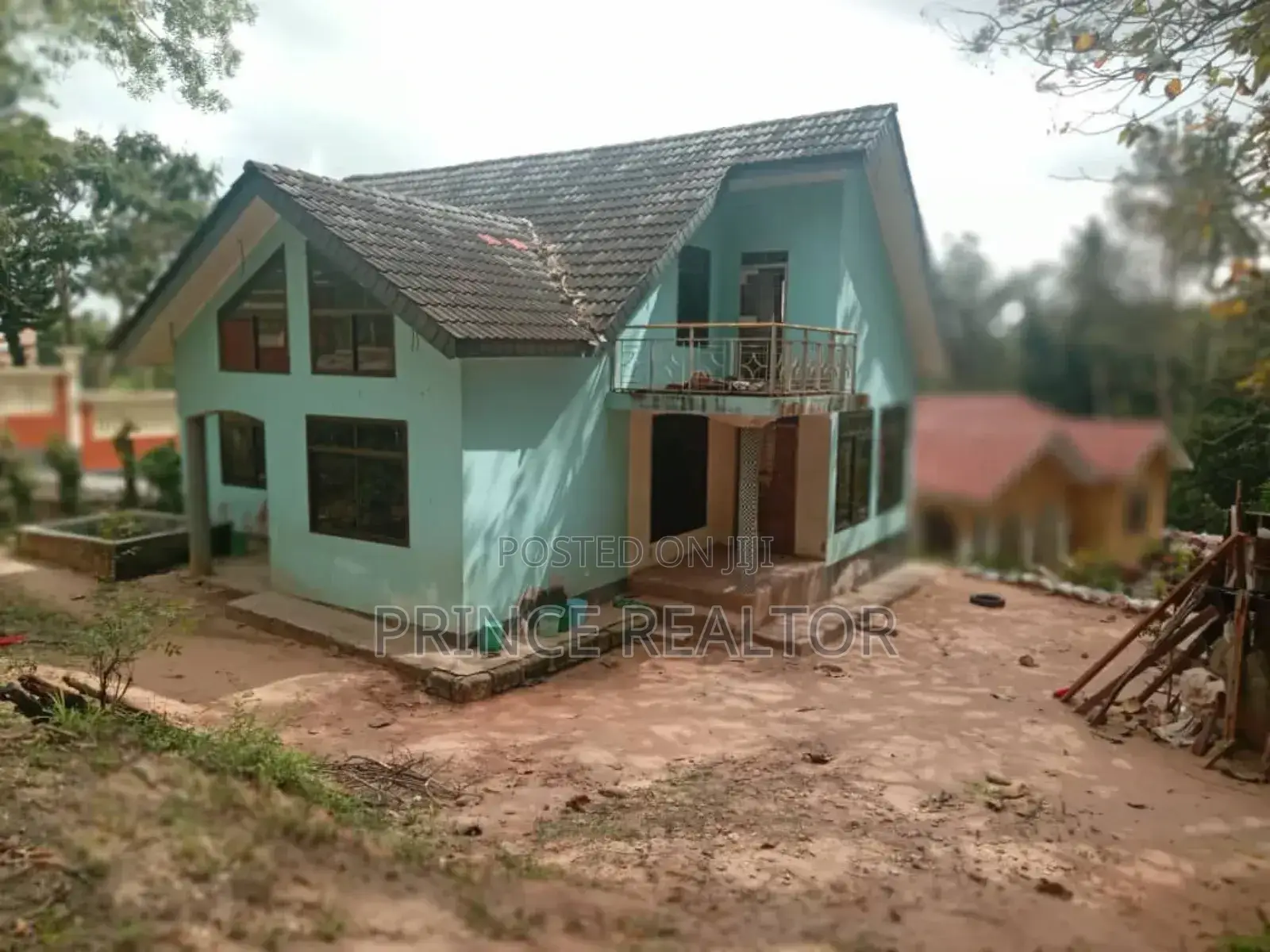 3bdrm House in Mbezi Mwisho, Kinondoni for sale in Kinondoni