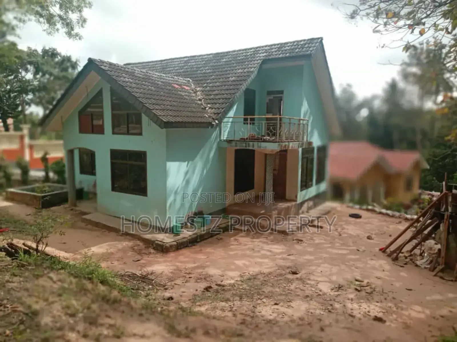 3bdrm House in Mbezi Mwisho, Kinondoni for sale in Kinondoni